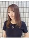 アイセ(I.se Eir TOKYO)の写真/透明感あふれるクリアな発色と、トレンドのレイヤーカットで理想のスタイルへ！