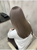 ホワイトベージュ