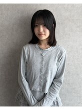 レターバイノベル(letter by novel) 水谷 明日葉