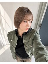 ヴィオラカラー(VIOLLA COLOR)&nbsp;嶺 芹香