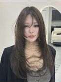 トレンド！ざくざくレイヤー
