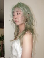 ラブレター(LOVE LETTER)&nbsp;Summer  style