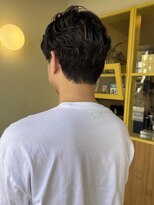 ヒントステーション(HINTSTATION) 〈浅草 半個室〉ニュアンスショート