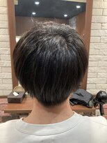 ルシクラージュ 武蔵小杉店(Recyclage)&nbsp;ナチュラル縮毛矯正☆