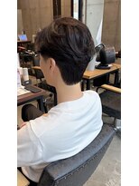 リバティーエー 西大島店(LIBERTY-A)&nbsp;毛流れパーマ/ルーズパーマ
