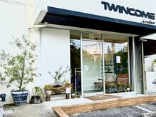 ツインカムエーデックス(TWINCOME index)
