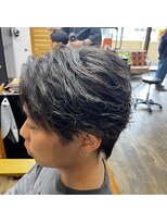 スカイフィールドヘアー(SKY FIELD HAIR)&nbsp;フェザーパーマ