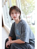 ヘアドゥ 船橋店(hair do)&nbsp;クールボブ