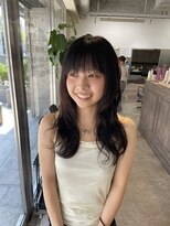 ルチア パリ(Luccica PARIS)&nbsp;~dark  color~