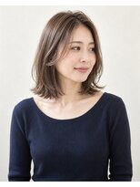 エラ(ERA)&nbsp;髪質改善/白髪染め/白髪ぼかし/酸性ストレート/縮毛矯正