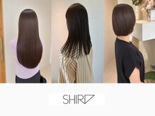 シロ(SHIRO)