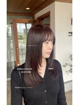 ハニー(Hunny)&nbsp;Hunny　Anna カタログ　15