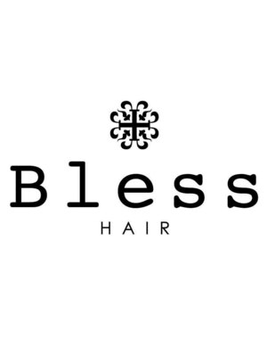 ブレス ヘアー clara店(Bless HAIR)