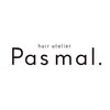 パマル(Pas mal.)のお店ロゴ