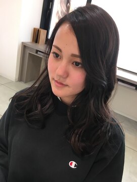 ニューヨークニューヨーク 大久保店(NYNY) NYNYイルミナカラー×ツヤ