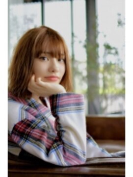 ネオリーブエム(Neolive em;) ｎｅｏｌｉｖｅ　em; 元住吉　ゆるウェーブ♪