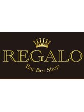 Bar Ber Shop REGALO【バーバーショップ レガロ】