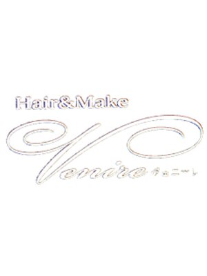 ヘアーアンドメイク ベニーレ(Hair&Make Venire)