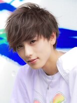 リップス 表参道店(LIPPS)&nbsp;ソフクリアマッシュ