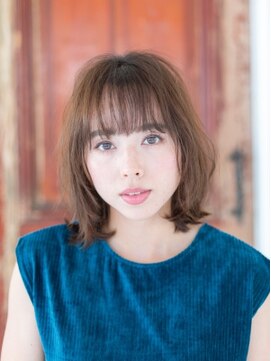 アッピアス 相模大野(Appias) ☆レイヤーボブ☆