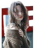 La.LAURENアッシュベージュ0112328045