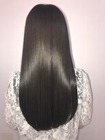 ボタニウムドットアン バイ アールサロン(BOTANIUM.An by Rr SALON)&nbsp;【enim crystal silicaミネコラ BOTANIUM.An清水】