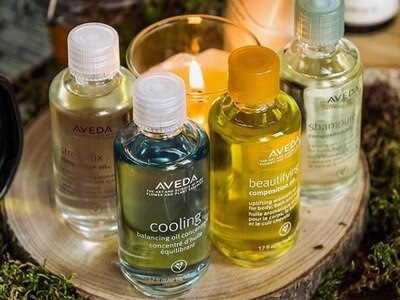 AVEDA取り扱いサロン♪商品の購入のみも可能◎