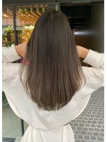 トルネード(TORNADO)&nbsp;外国人風ハイライトバレイヤージュ