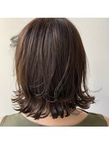 アピッシュ 国分寺(apish) 外ハネボブ【apish国分寺長谷川祐三】