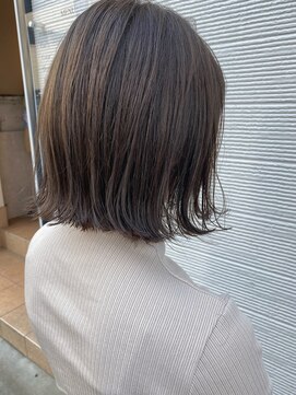 フェリアあべの(FERIA) 【天王寺/あべの】オリーブグレージュ