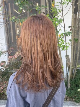 ラパンセ ブラン(LA PENSEE BRUN) LA PENSEE BRUN /ハニーベージュ/ベージュカラー