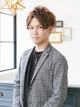 リト(lit.) 西村 拓弥