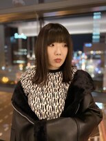 ダリー 新さっぽろ店(Dali)&nbsp;#ハイライト　#モード