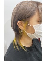 ハニー(Hunny) Hunny style