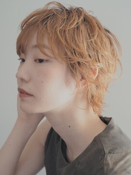 バッタ(Batta) [ショート特化] 春にぴったり　カッパーショート