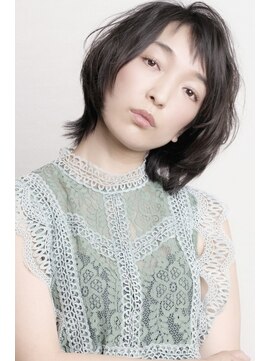 クリック 武蔵新城店(CLiC) ウルフセミディ