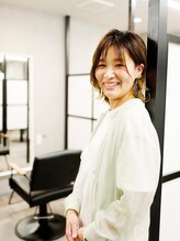 バダス(Badass)&nbsp;長南 絵里子