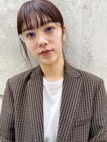 クオン 今泉(quon)&nbsp;【quon】オータムカラー　-天神 今泉 薬院-