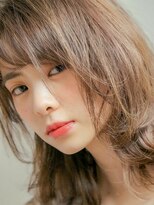 ロンドフルール 大宮東口(Lond fleur)&nbsp;【Lond fleur 山本翔一郎】大人クールなミディアム