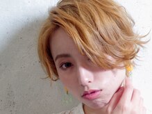 ワンランク上のヘアスタイルなら立体感のあるハイライトカラーがオススメ★