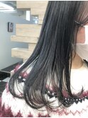 ブルーアッシュ