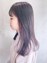 アイティー バイ アルバム 中野店(IT by ALBUM) ホワイトピンクミルクティーピンクベビーピンク_ba322632