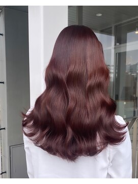 ロア 福岡天神店(LORE) ローズマリーラテ♪