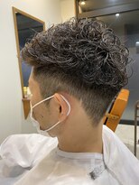 ロッティ(Lotti)&nbsp;パーマ