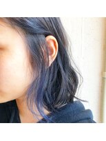 エイト 博多店(EIGHT hakata)&nbsp;インナーBLUE