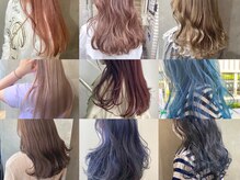 １.他の美容院の画像を出してもいいですか？《インスタなど》２.写真の切り抜きは持っていっていいですか？