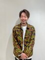 ビューティドレッセヤマノ 池袋パルコ(Beauty Dresse YAMANO) 牛山 隼也