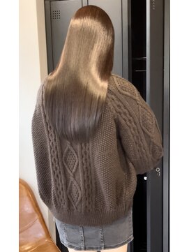 アルク(ALK) 艶髪