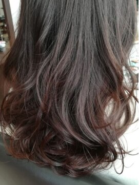 ビーケアーズ(be-cares) ココアブラウン