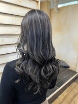 タオ 河原町(Tao) ナチュラルハイライト